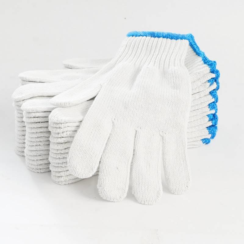 安全生產(chǎn)丨勞保手套你戴對(duì)了嗎