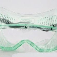  金華市新意防護用品廠 主營 防護用品 塑料眼鏡