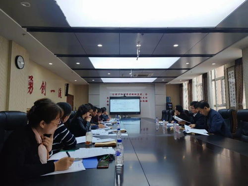 省市場監管廳組織召開電線電纜等9種產品質量安全風險監測評估會議，筑牢質量安全防線